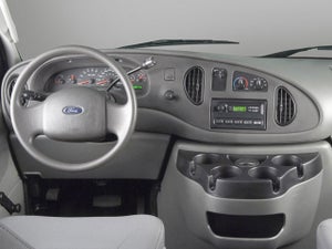 2008 Ford E-150 XL