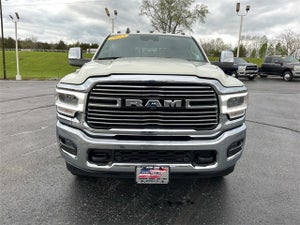 2023 RAM 3500 Laramie