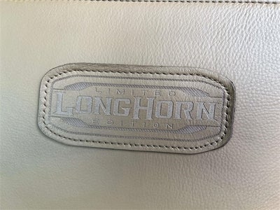 2022 RAM 2500 Longhorn