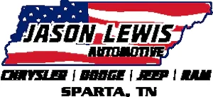 Jason Lewis Chrysler Dodge Jeep Ram in Sparta TN