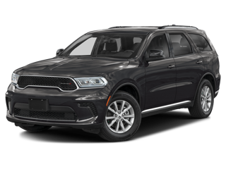 2025 Durango