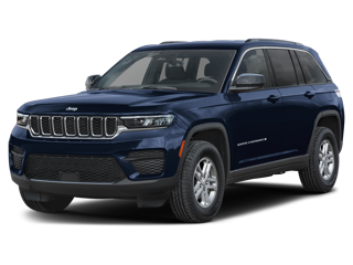 2025 Grand Cherokee