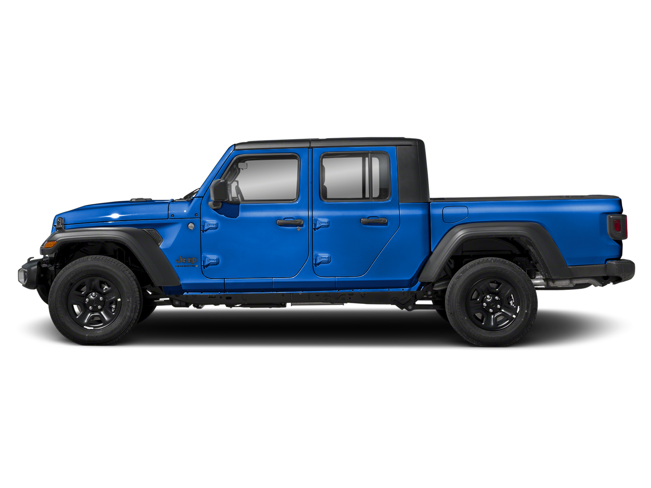 2026 Jeep Gladiator Sport S photo 3