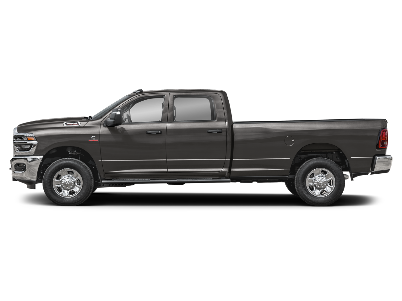 2026 Ram 3500 Tradesman photo 3