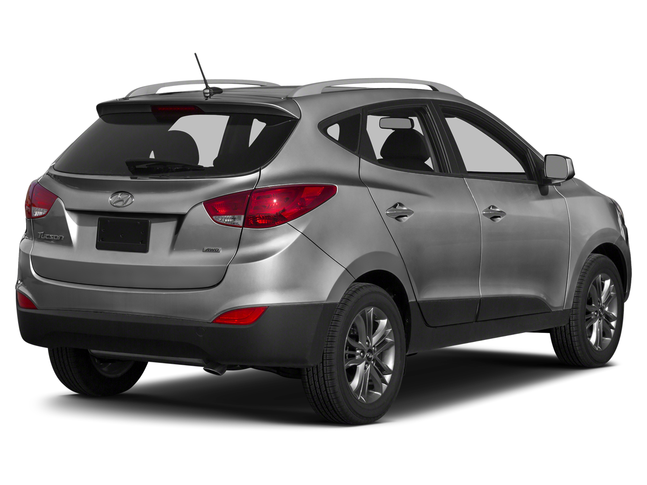 Used 2015 Hyundai Tucson GLS with VIN KM8JT3AF5FU025618 for sale in Sparta, TN