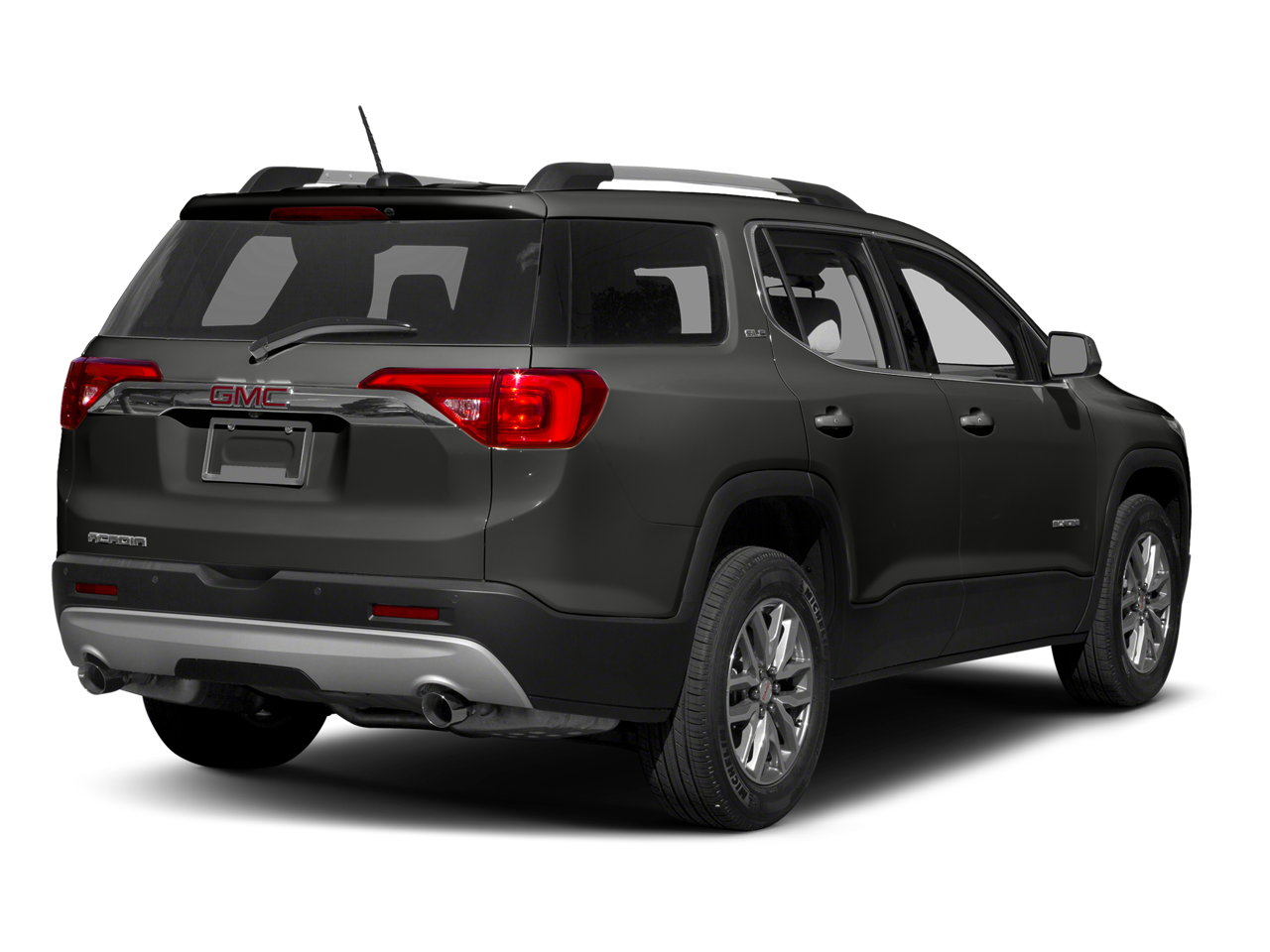 Used 2017 GMC Acadia SLE-2 with VIN 1GKKNSLS1HZ172262 for sale in Sparta, TN