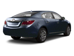 2010 Buick LaCrosse CXL