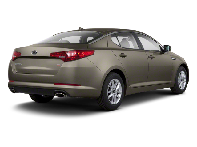 Used 2011 Kia Optima EX with VIN KNAGN4A76B5109679 for sale in Sparta, TN