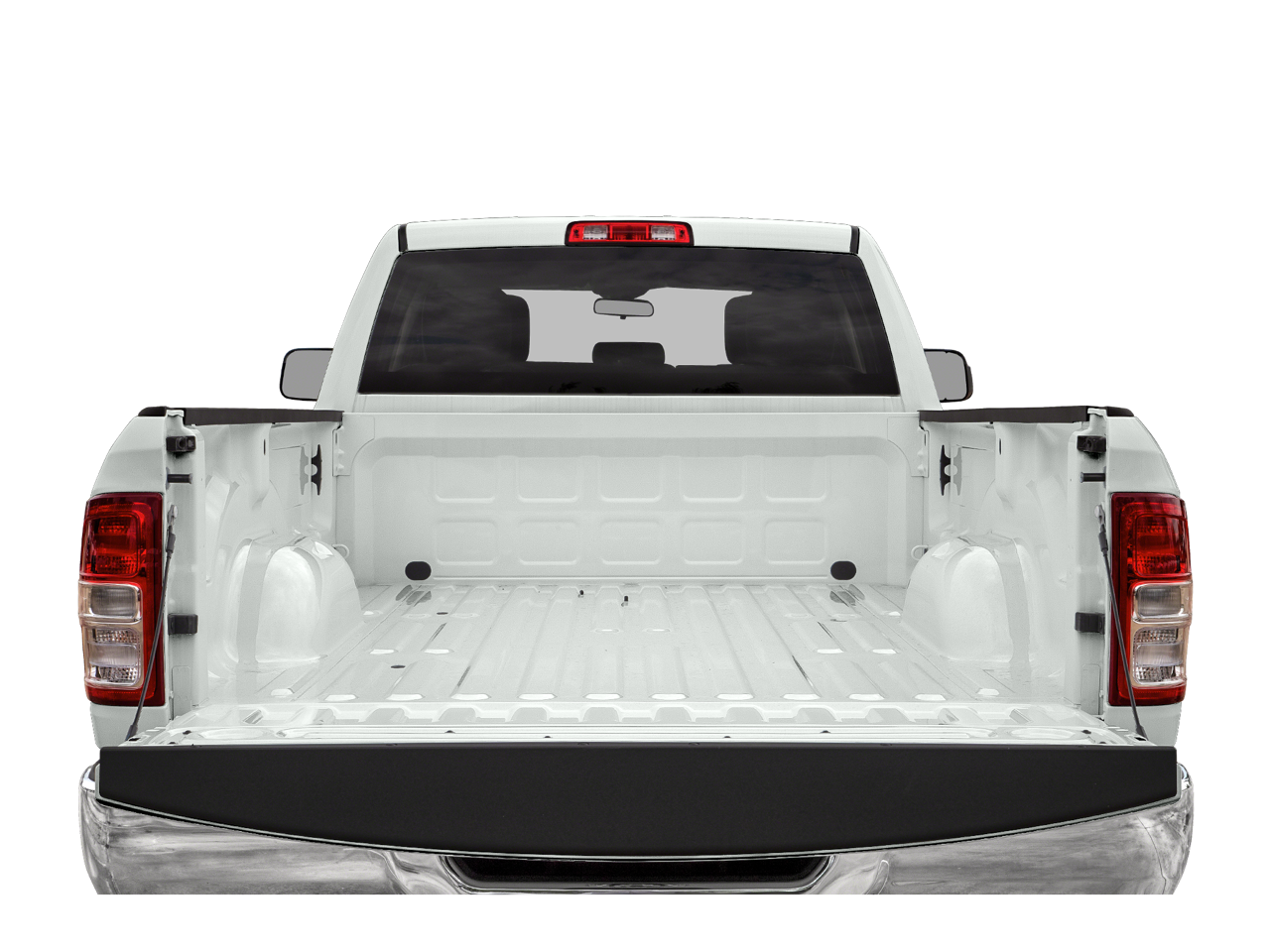 2019 RAM 3500 Tradesman