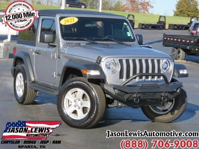 Search Jeep Inventory For Sale Near Cookeville, Crossville, Lebanon &  McMinnville, TN | Jason Lewis in Sparta