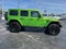2020 Jeep Wrangler Unlimited Unlimited Rubicon