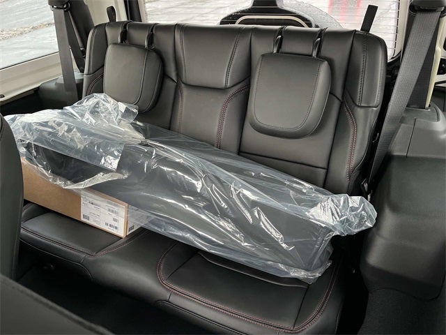 2026 Jeep Wrangler WRANGLER 2-DOOR RUBICON