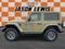 2026 Jeep Wrangler WRANGLER 2-DOOR RUBICON