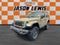 2026 Jeep Wrangler WRANGLER 2-DOOR RUBICON
