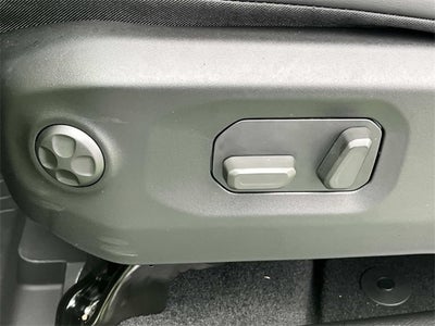 2026 Jeep Wrangler WRANGLER 2-DOOR RUBICON