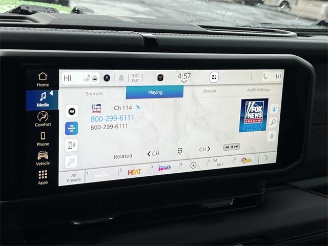 2026 Jeep Wrangler WRANGLER 2-DOOR RUBICON