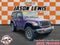 2026 Jeep Wrangler WRANGLER 2-DOOR RUBICON