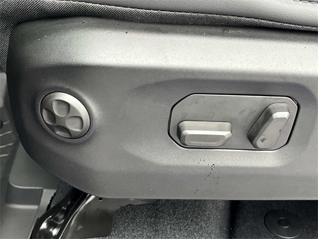 2026 Jeep Wrangler WRANGLER 2-DOOR RUBICON