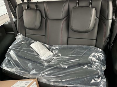 2026 Jeep Wrangler WRANGLER 2-DOOR RUBICON