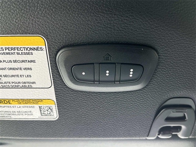 2026 Jeep Wrangler WRANGLER 2-DOOR RUBICON