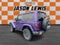 2026 Jeep Wrangler WRANGLER 2-DOOR RUBICON
