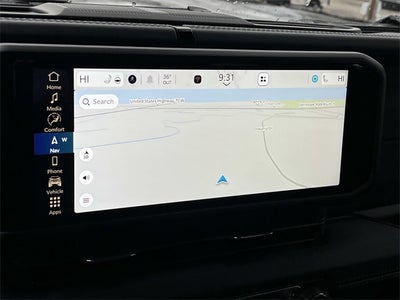 2026 Jeep Wrangler WRANGLER 2-DOOR RUBICON