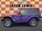 2026 Jeep Wrangler WRANGLER 2-DOOR RUBICON