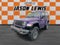 2026 Jeep Wrangler WRANGLER 2-DOOR RUBICON