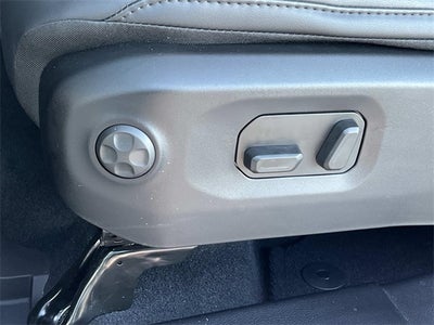 2026 Jeep Wrangler WRANGLER 2-DOOR RUBICON