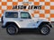 2026 Jeep Wrangler WRANGLER 2-DOOR RUBICON