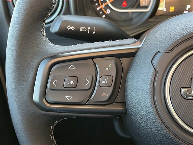 2026 Jeep Wrangler WRANGLER 2-DOOR RUBICON