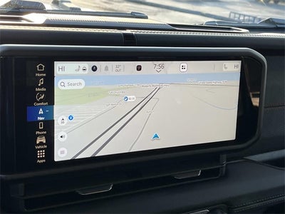 2026 Jeep Wrangler WRANGLER 2-DOOR RUBICON