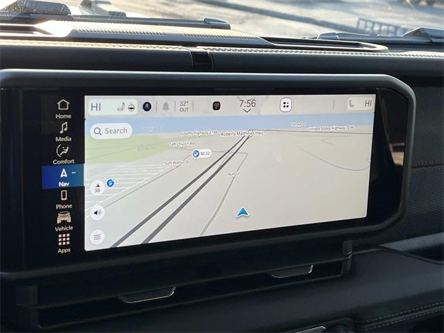 2026 Jeep Wrangler WRANGLER 2-DOOR RUBICON