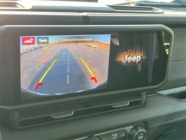 2026 Jeep Wrangler WRANGLER 2-DOOR RUBICON