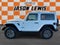 2026 Jeep Wrangler WRANGLER 2-DOOR RUBICON