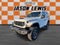 2026 Jeep Wrangler WRANGLER 2-DOOR RUBICON