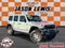 2027 Jeep Wrangler WRANGLER 4-DOOR REWIND