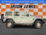 2027 Jeep Wrangler WRANGLER 4-DOOR REWIND