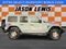 2027 Jeep Wrangler WRANGLER 4-DOOR REWIND