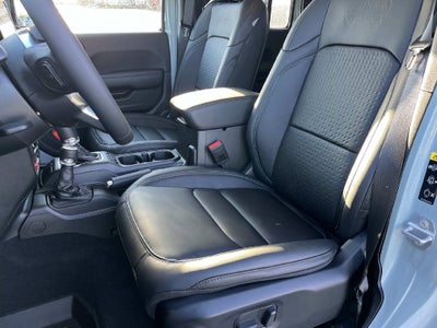 2027 Jeep Wrangler WRANGLER 4-DOOR REWIND