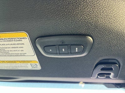 2027 Jeep Wrangler WRANGLER 4-DOOR REWIND