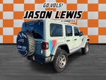 2027 Jeep Wrangler WRANGLER 4-DOOR REWIND