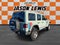 2027 Jeep Wrangler WRANGLER 4-DOOR REWIND
