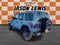 2027 Jeep Wrangler WRANGLER 4-DOOR REWIND