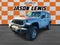 2027 Jeep Wrangler WRANGLER 4-DOOR REWIND