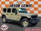 2026 Jeep Wrangler WRANGLER 4-DOOR WILLYS '41