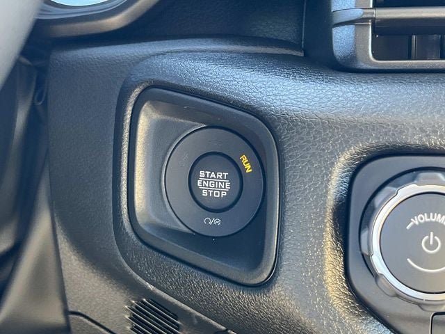 2026 Jeep Wrangler WRANGLER 4-DOOR WILLYS '41