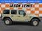 2026 Jeep Wrangler WRANGLER 4-DOOR WILLYS '41