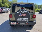 2026 Jeep Wrangler WRANGLER 4-DOOR WILLYS '41