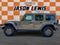 2026 Jeep Wrangler WRANGLER 4-DOOR WILLYS '41
